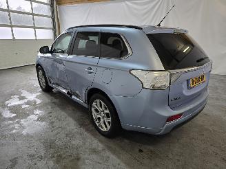 Mitsubishi Outlander 2.0 PHEV Instyle+ picture 5