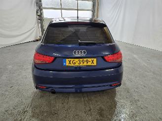Audi A1 SPORTBACK 1.0 TFSI picture 6