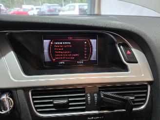 Audi A4 1.8 TFSI picture 25