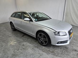 Audi A4 1.8 TFSI picture 2