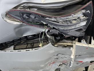 Mercedes C-klasse 220 CDI Premium Plus picture 18