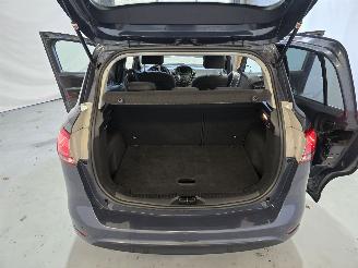 Ford B-Max 1.0 EcoB. Titanium picture 18