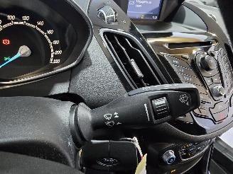 Ford B-Max 1.0 EcoB. Titanium picture 29