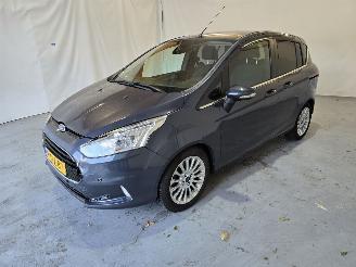 Ford B-Max 1.0 EcoB. Titanium picture 3