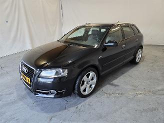 Audi A3 1.2 TFSI Amb. PL.S. picture 3