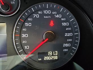 Audi A3 1.2 TFSI Amb. PL.S. picture 16