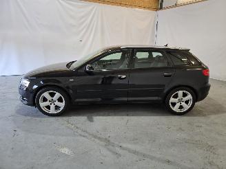 Audi A3 1.2 TFSI Amb. PL.S. picture 4