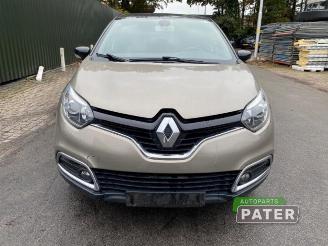 Renault Captur Captur (2R), SUV, 2013 0.9 Energy TCE 12V picture 2