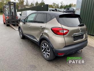 Renault Captur Captur (2R), SUV, 2013 0.9 Energy TCE 12V picture 7