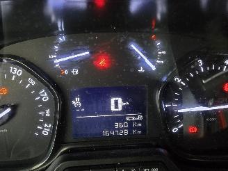 Citroën Jumpy 1.5 BlueHDI L2 picture 27