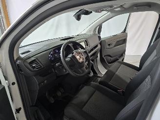 Citroën Jumpy 1.5 BlueHDI L2 picture 29