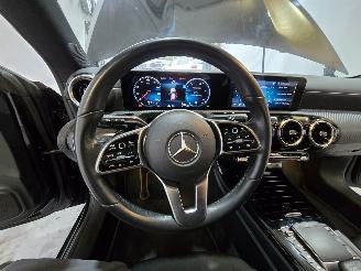 Mercedes Cla-klasse Shooting Brake 180 Bns Solution picture 31