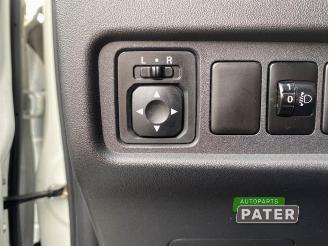 Mitsubishi Space-star Space Star (A0), Hatchback, 2012 1.2 12V picture 14