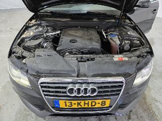 Audi A4 Avant  picture 13