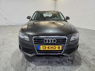 Audi A4 Avant  picture 2