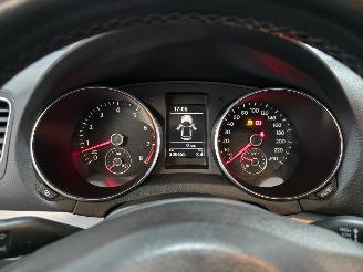 Volkswagen Golf Variant 1.2 TSI Highl. Bl.M picture 19