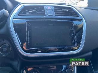 Suzuki SX4 SX4 S-Cross (JY), SUV, 2013 1.4 Booster Jet Turbo 16V picture 8