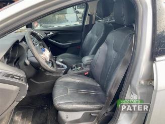 Ford Focus Focus 3 Wagon, Combi, 2010 / 2020 1.6 TDCi ECOnetic picture 13