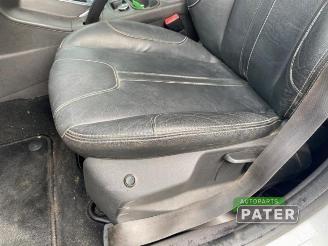 Ford Focus Focus 3 Wagon, Combi, 2010 / 2020 1.6 TDCi ECOnetic picture 14