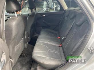 Ford Focus Focus 3 Wagon, Combi, 2010 / 2020 1.6 TDCi ECOnetic picture 15