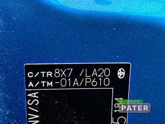 Toyota Prius Prius (ZVW5), Hatchback, 2015 / 2022 1.8 16V Hybrid picture 14