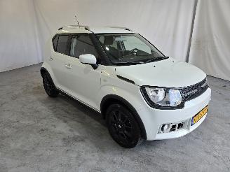 Voiture accidenté Suzuki Ignis 1.2 Select 2019/11