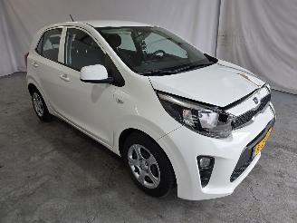Auto incidentate Kia Picanto 1.0 DPi ComfortLine 5p 2021/3