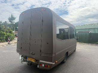 Mercedes  SPRINTER 413 CDI picture 4