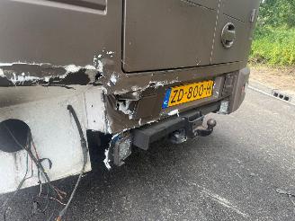 Mercedes  SPRINTER 413 CDI picture 6