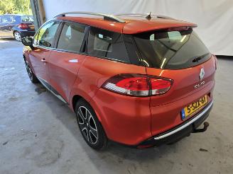 Renault Clio 0.9 TCe Expression picture 5