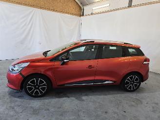 Renault Clio 0.9 TCe Expression picture 4
