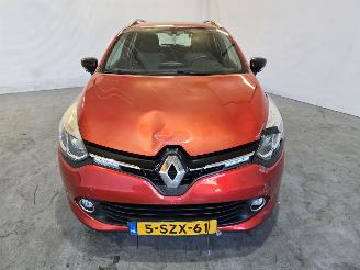 Renault Clio 0.9 TCe Expression picture 2