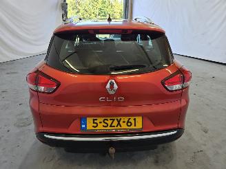 Renault Clio 0.9 TCe Expression picture 6