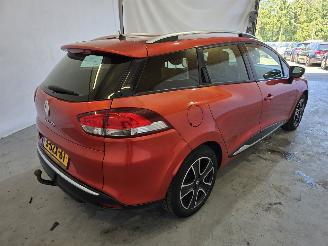 Renault Clio 0.9 TCe Expression picture 7