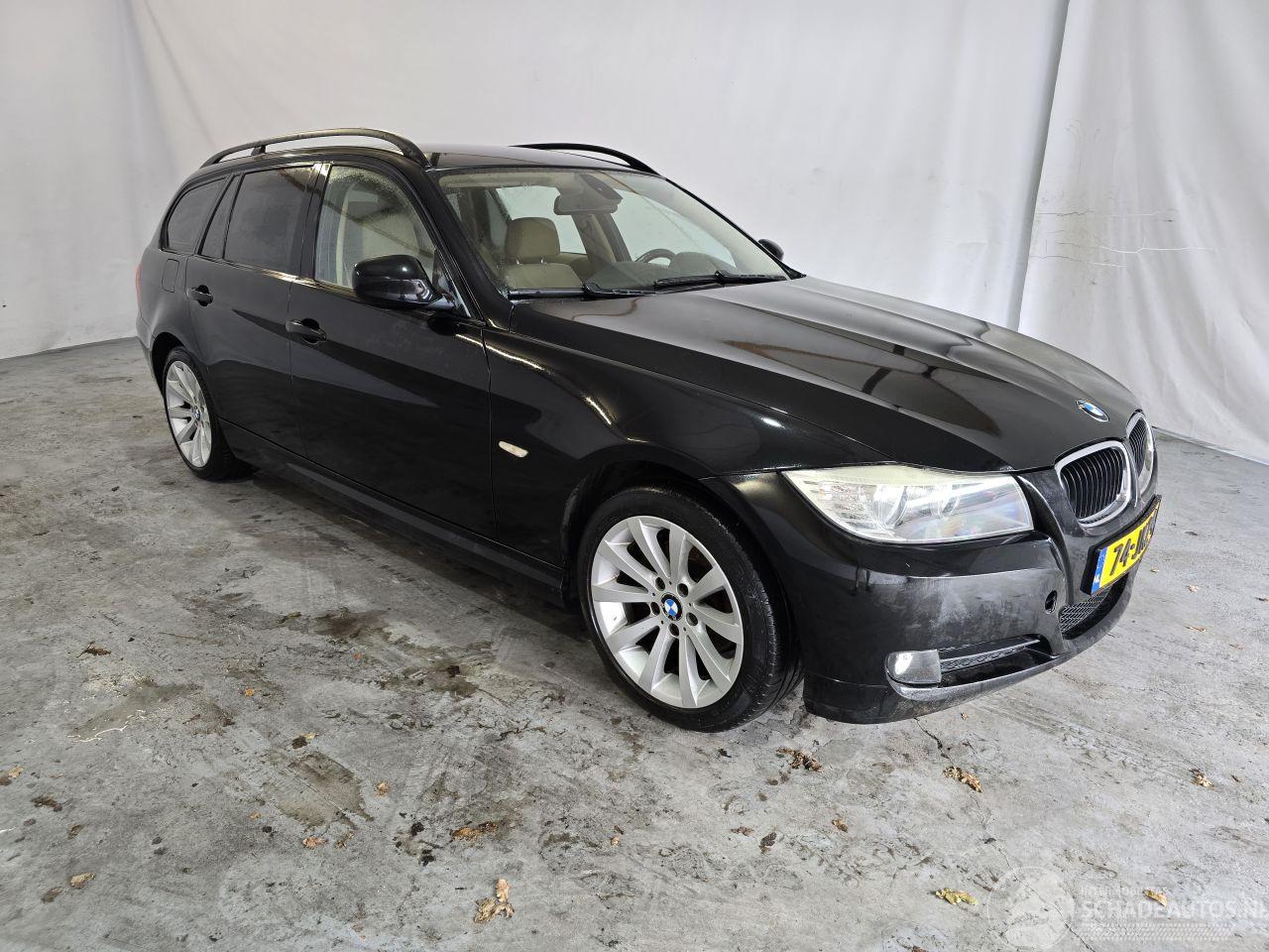 BMW 3-serie 318i Business Line