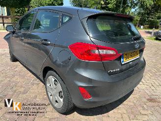 Ford Fiesta 1.1 Trend picture 7