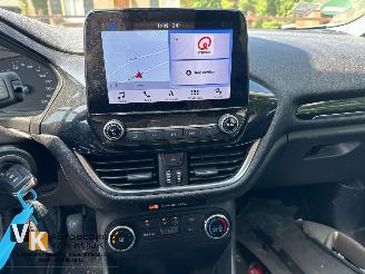 Ford Fiesta 1.1 Trend picture 9