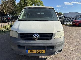 Volkswagen  2.5 TDI 96 KW Hefdak picture 3
