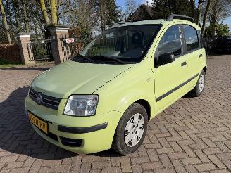 Fiat Panda 1.2 Dynamic picture 1