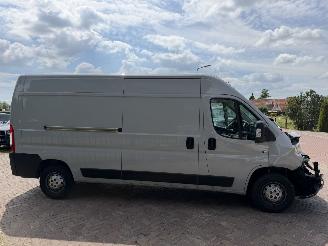 Opel Movano 2.2D 140 pk L3H2 picture 7