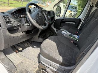Opel Movano 2.2D 140 pk L3H2 picture 10