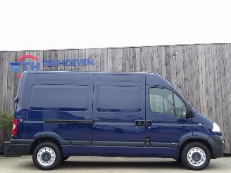 Opel Movano 2.5 CDTi L2H2 3-Persoons trekhaak 74KW Euro 4 picture 4