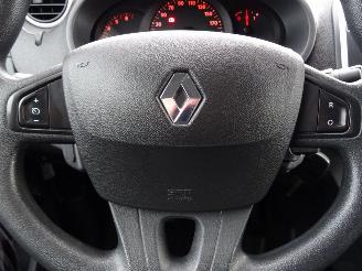 Renault Kangoo 1.5 DCi Lang Airco Navi Cruise 2-Persoons 66KW Euro 6 picture 17