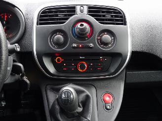 Renault Kangoo 1.5 DCi Lang Airco Navi Cruise 2-Persoons 66KW Euro 6 picture 11