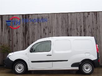 Renault Kangoo 1.5 DCi Lang Airco Navi Cruise 2-Persoons 66KW Euro 6 picture 1