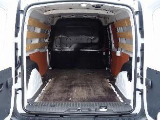 Renault Kangoo 1.5 DCi Lang Airco Navi Cruise 2-Persoons 66KW Euro 6 picture 8