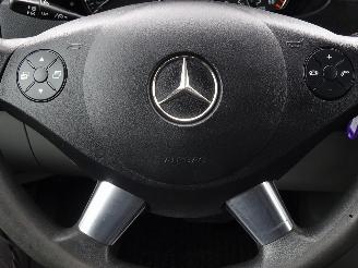 Mercedes Sprinter 313 CDi Maxi Klima Navi Cruise Automaat 95KW Euro 5 picture 13