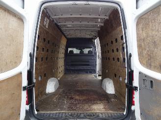 Mercedes Sprinter 313 CDi Maxi Klima Navi Cruise Automaat 95KW Euro 5 picture 8