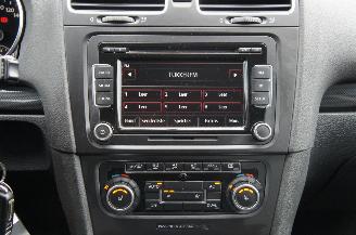 Volkswagen Golf 1.6 TDi Airco Stoelverwarming PDC Isofix 77KW Euro 5 picture 12