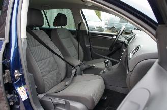 Volkswagen Golf 1.6 TDi Airco Stoelverwarming PDC Isofix 77KW Euro 5 picture 10
